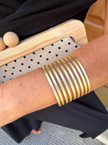 BRAZALETE AURA