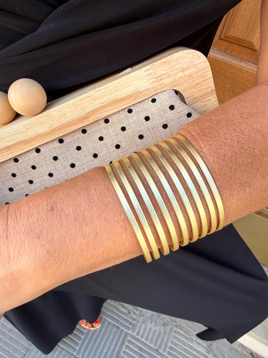 BRAZALETE AURA