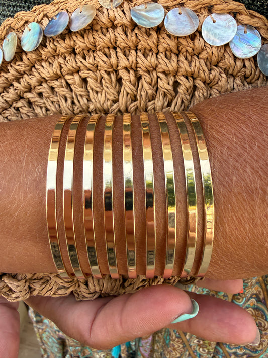 BRAZALETE AURA