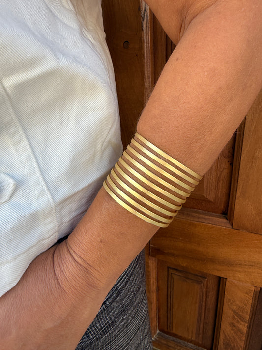 BRAZALETE AURA