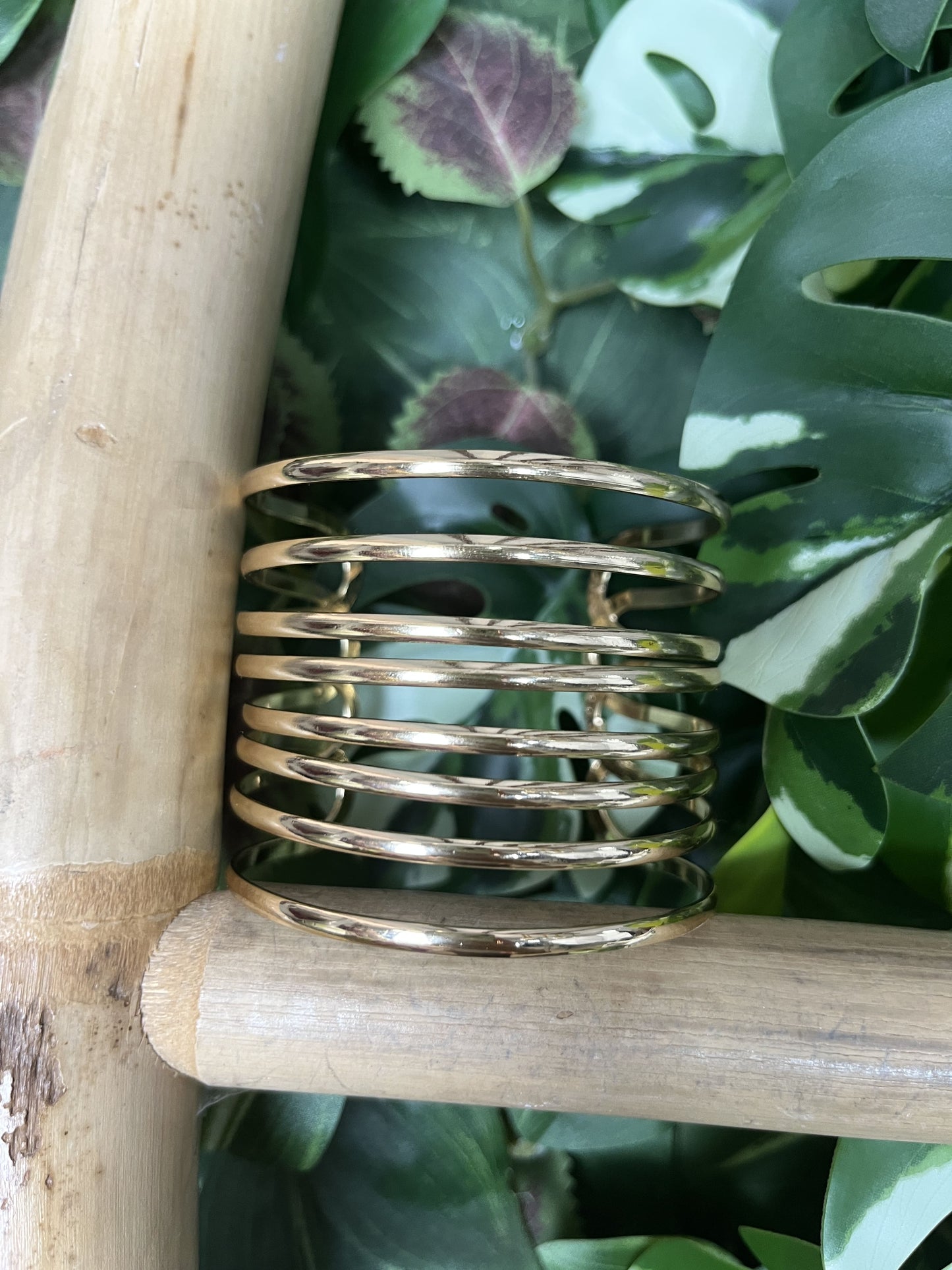 BRAZALETE BANDAS
