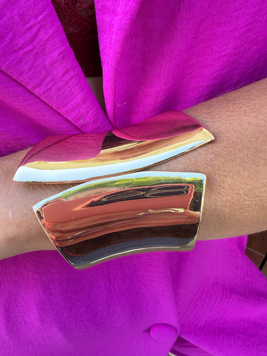 BRAZALETE FAJÍN