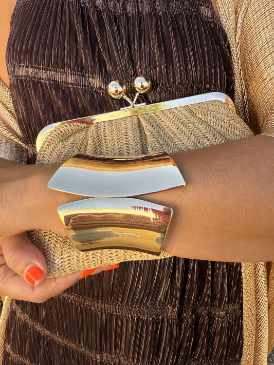 BRAZALETE FAJÍN