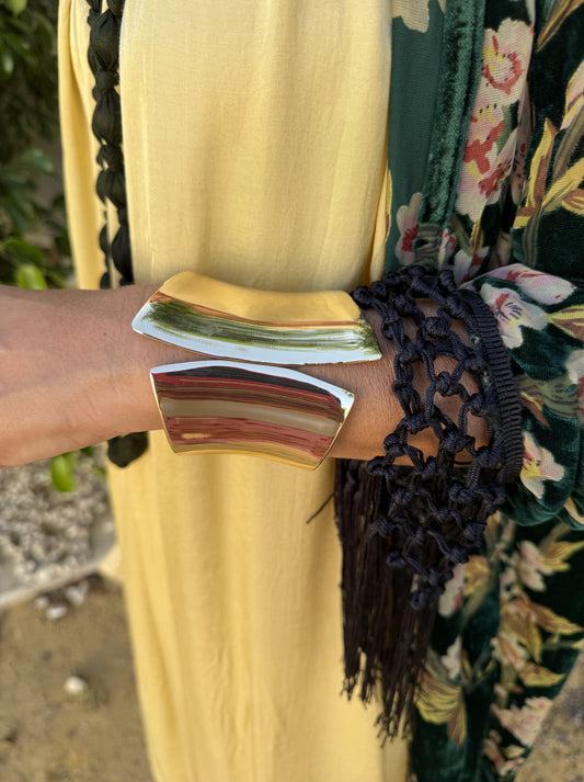 BRAZALETE FAJÍN