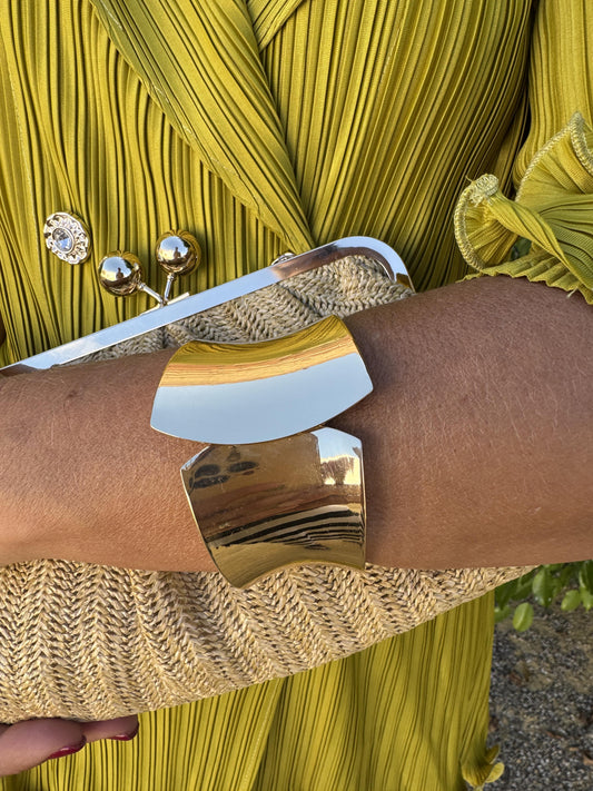 BRAZALETE FAJÍN