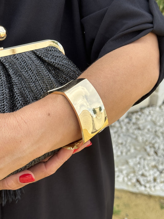 BRAZALETE GEOMÉTRICO