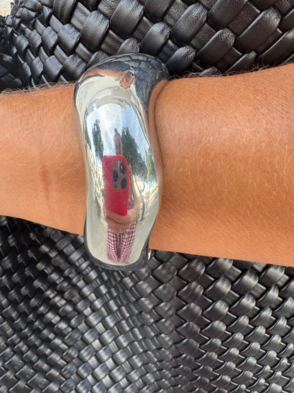 BRAZALETE GLACIAR