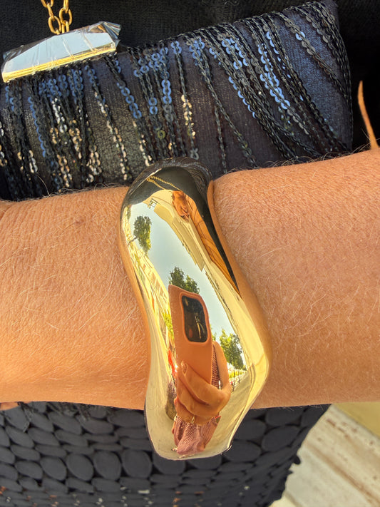 BRAZALETE GLACIAR