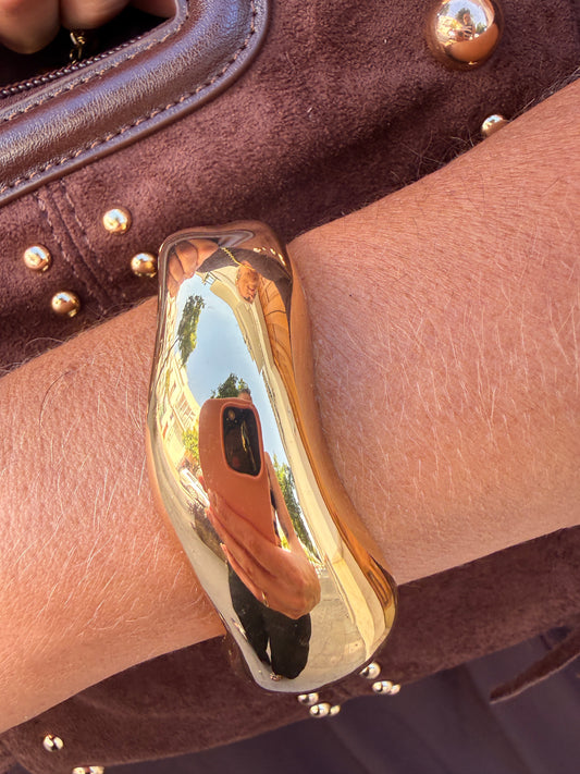 BRAZALETE GLACIAR