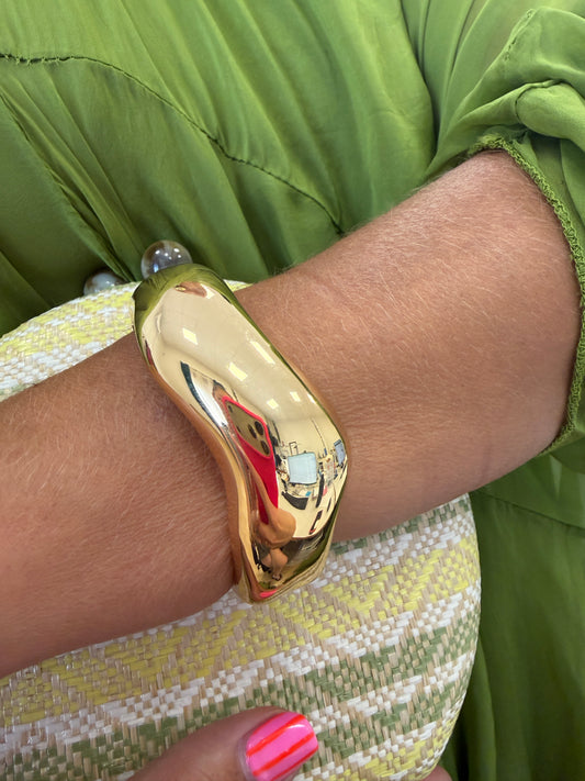 BRAZALETE GLACIAR