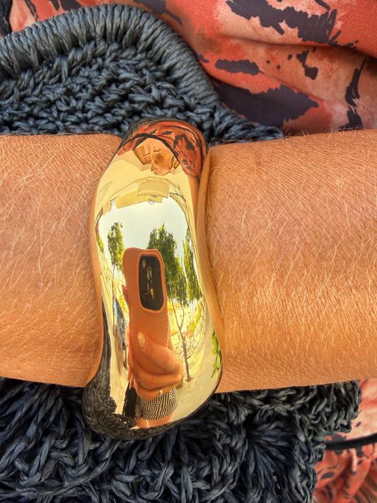 BRAZALETE GLACIAR