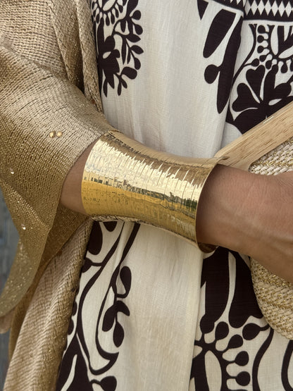 BRAZALETE IRIS