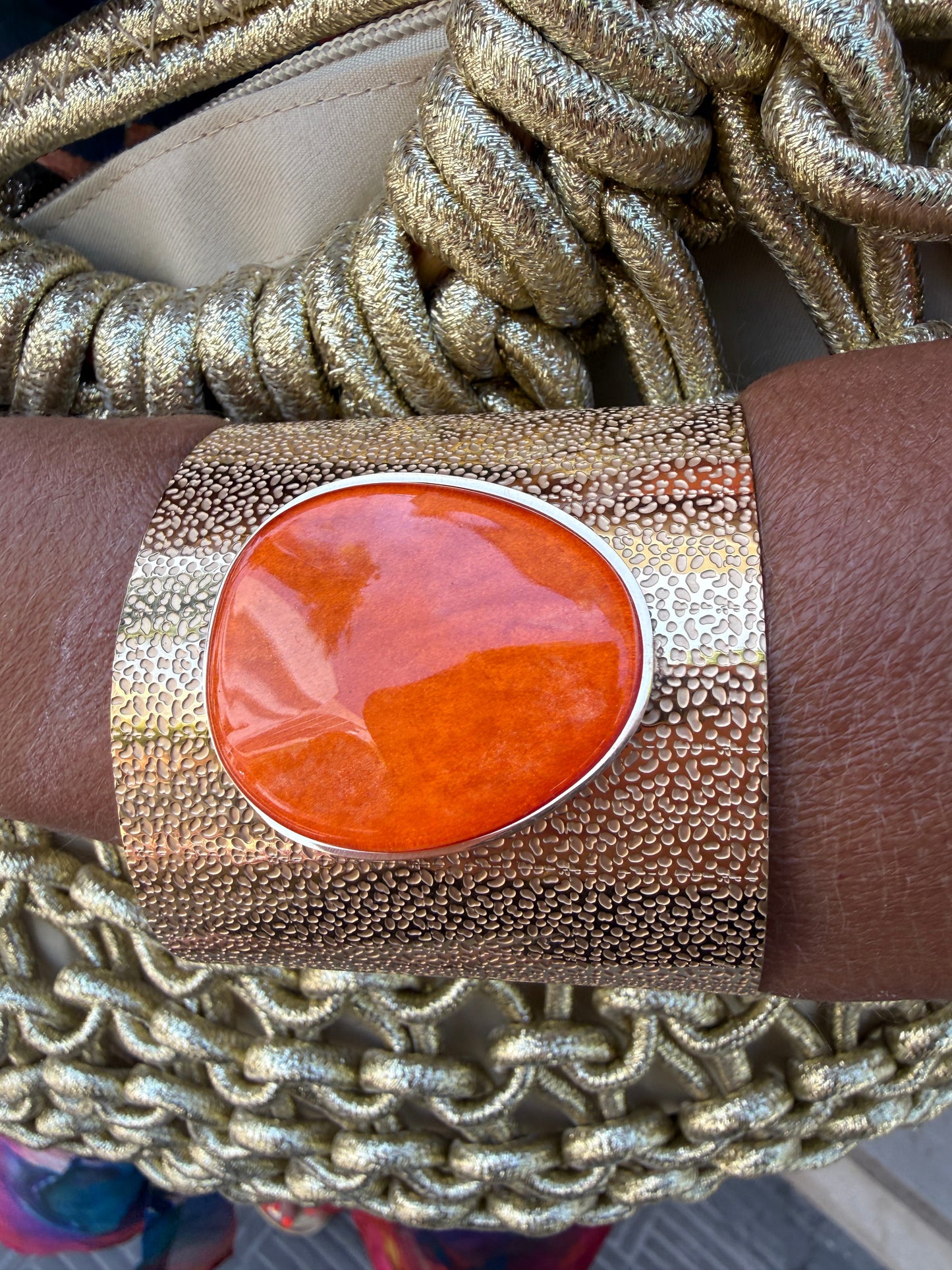 BRAZALETE JAFAR