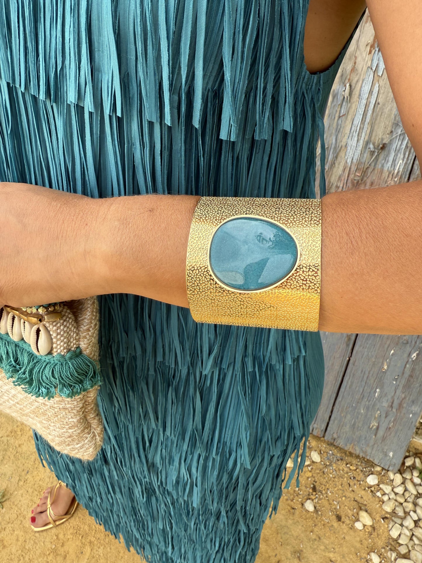 PULSEIRA JAFAR