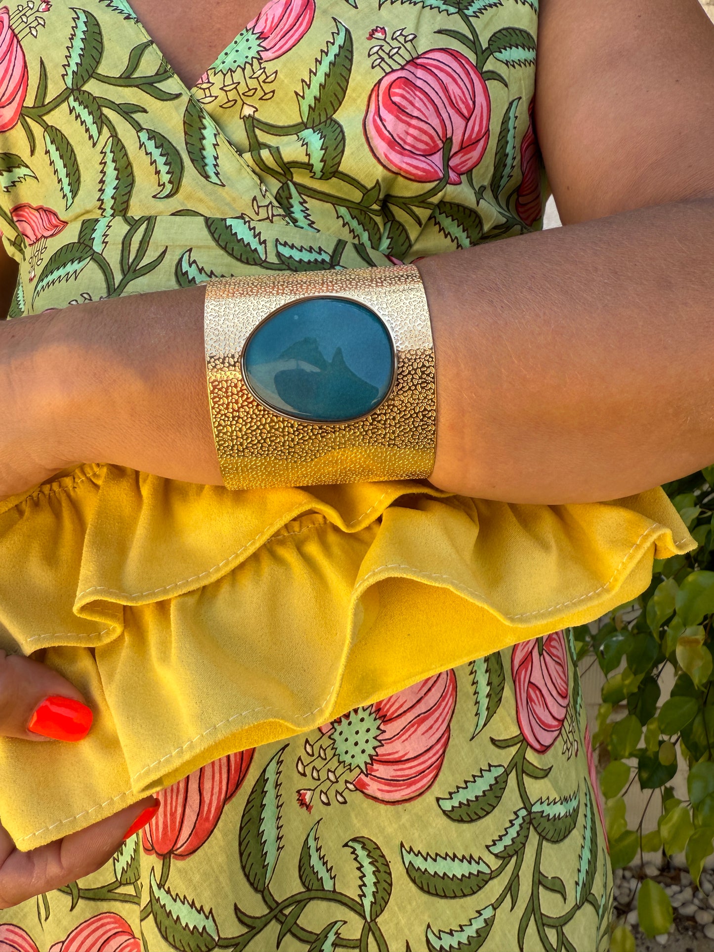PULSEIRA JAFAR
