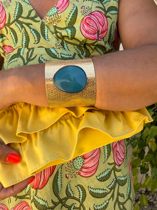 BRAZALETE JAFAR