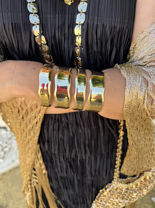 BRAZALETE MARINA