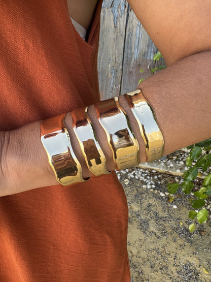 BRAZALETE MARINA