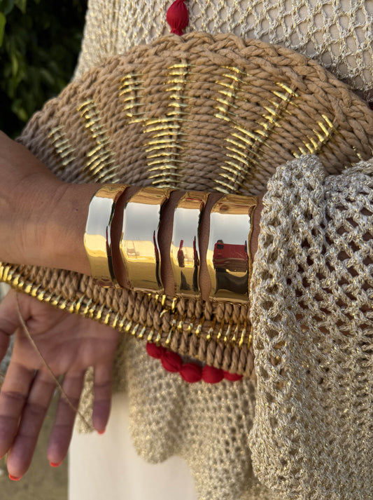 BRAZALETE MARINA
