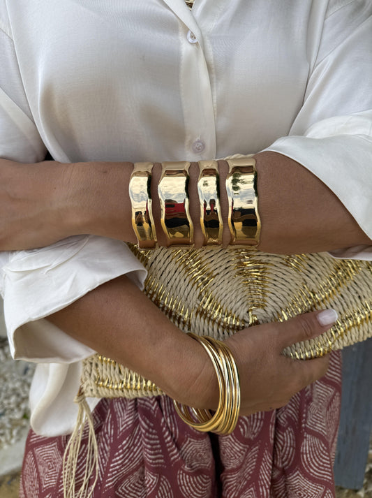 BRAZALETE MARINA