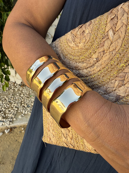 BRAZALETE MARINA