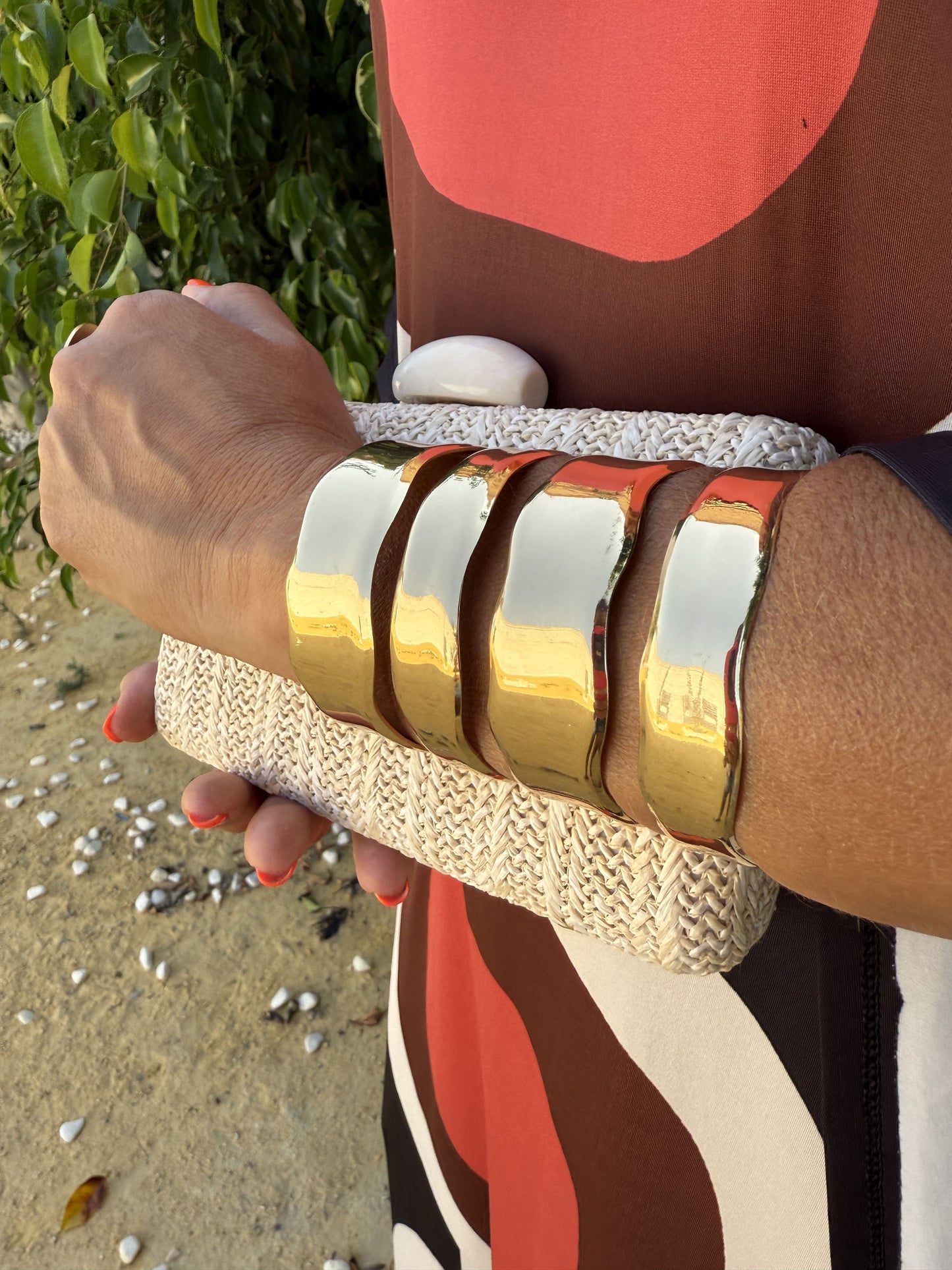 BRAZALETE MARINA