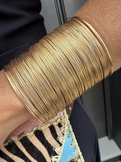 PULSEIRA DE MIL FIOS