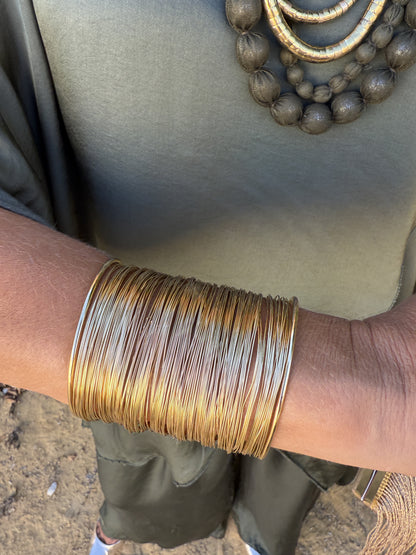 BRAZALETE MIL HILOS