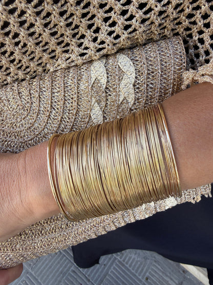 PULSEIRA DE MIL FIOS