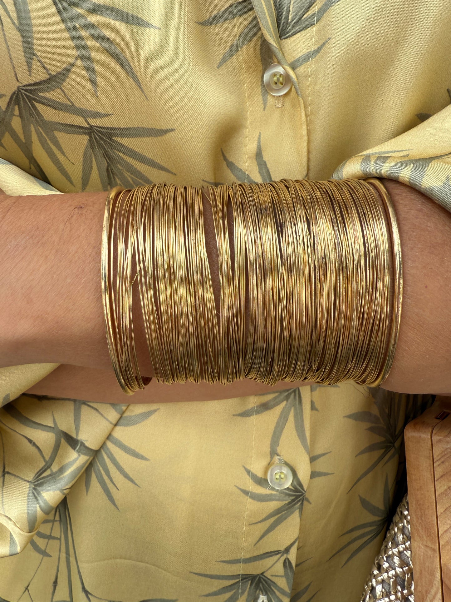 PULSEIRA DE MIL FIOS