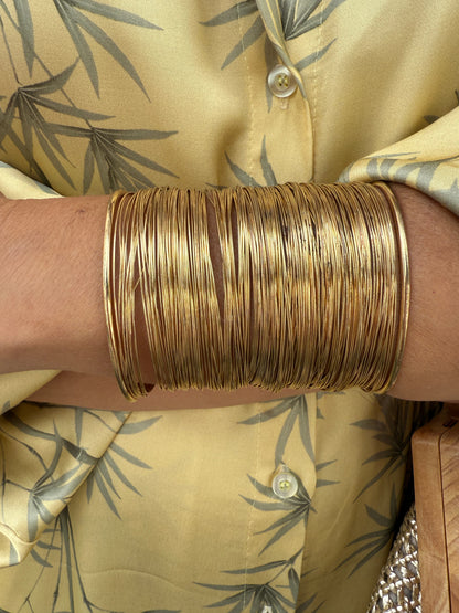 PULSEIRA DE MIL FIOS