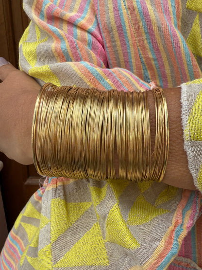 PULSEIRA DE MIL FIOS