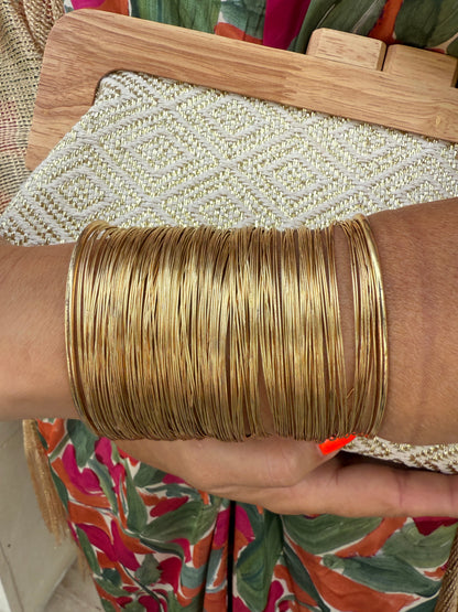 PULSEIRA DE MIL FIOS