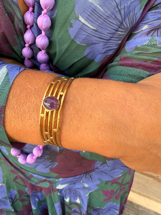 BRAZALETE MILU