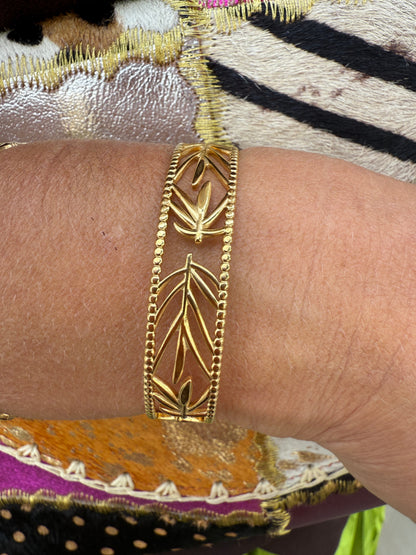 BRAZALETE MILU