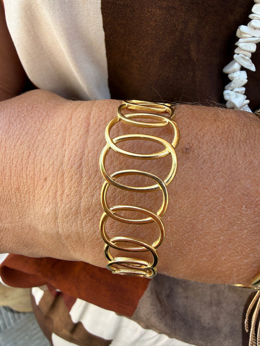 BRAZALETE MILU