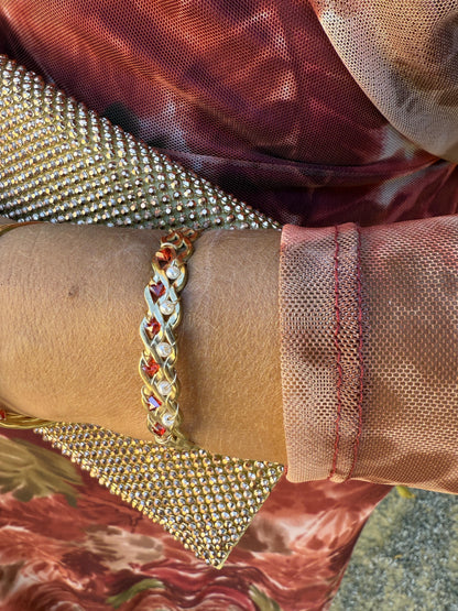 BRAZALETE MILU