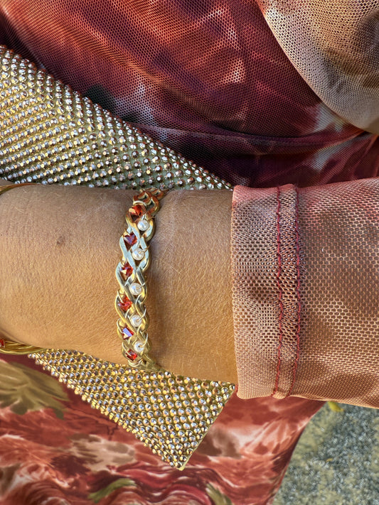 BRAZALETE MILU