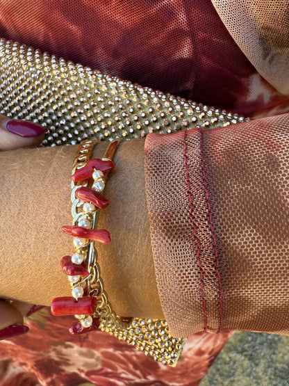 BRAZALETE MILU