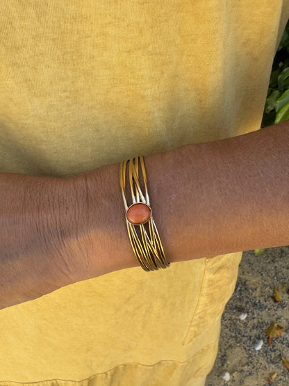 BRAZALETE MILU