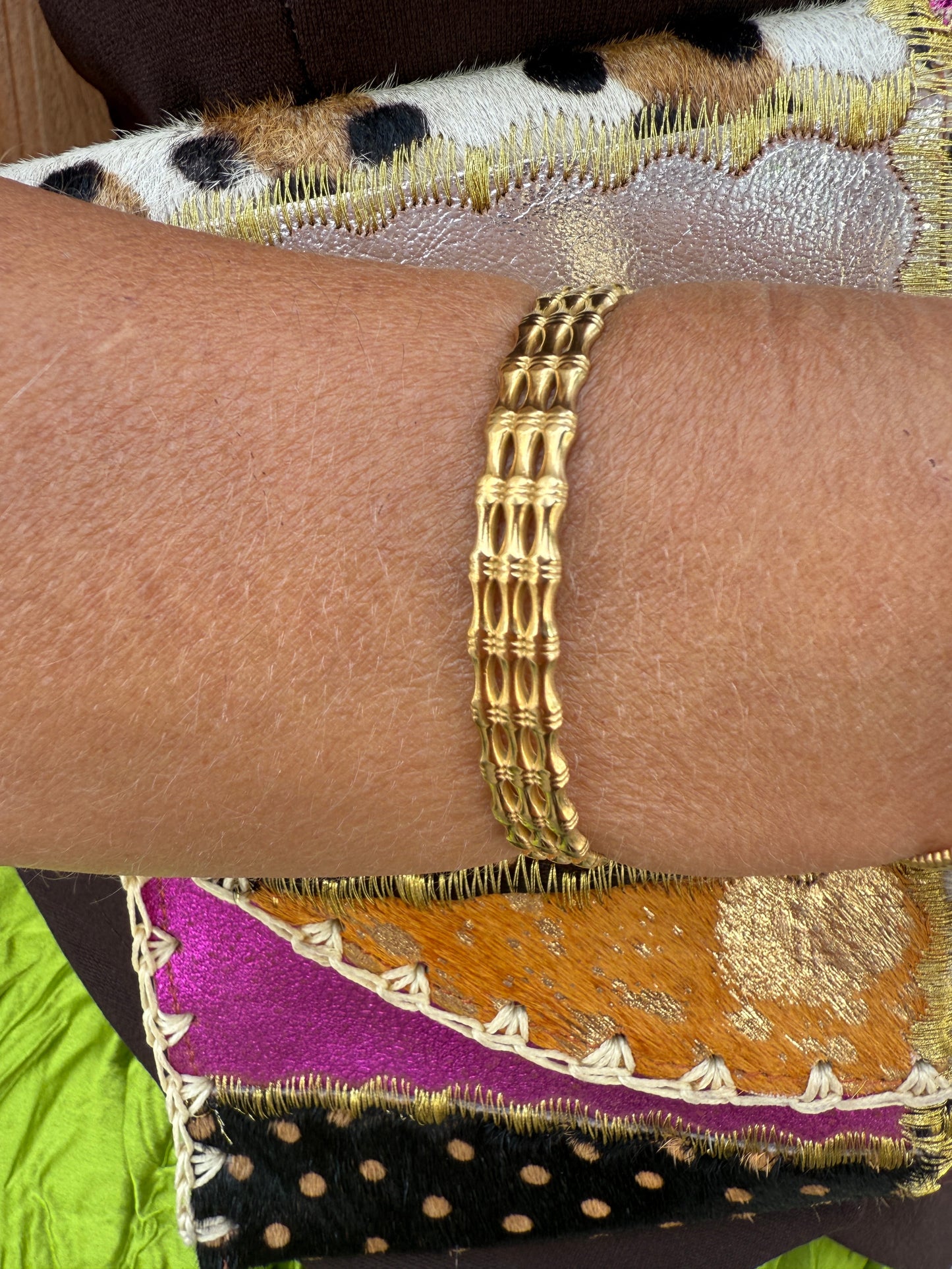 BRAZALETE MILU