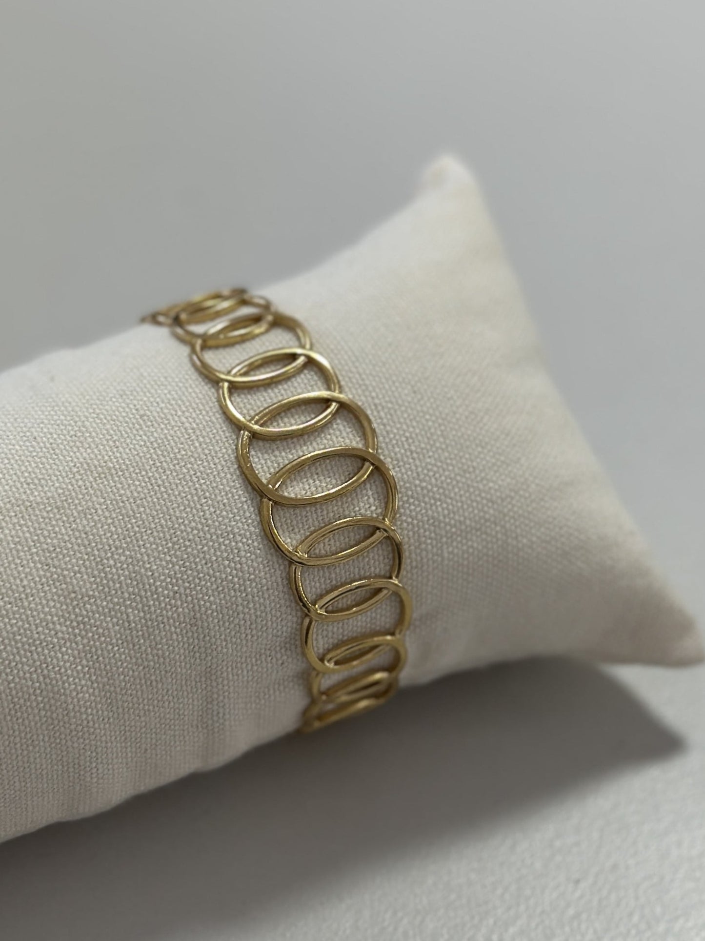 BRAZALETE MILU