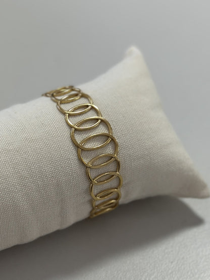 BRAZALETE MILU