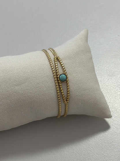 BRAZALETE MILU