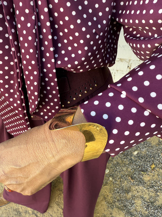 BRAZALETE OLA