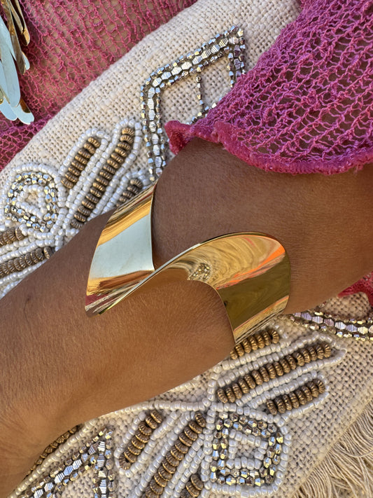 BRAZALETE OLA