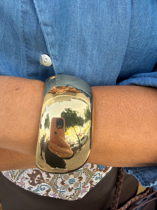 BRAZALETE PAZ
