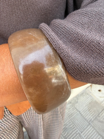 BRAZALETE RESINA