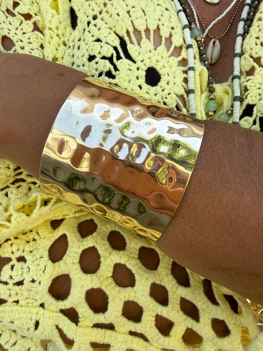 BRAZALETE RUGIX