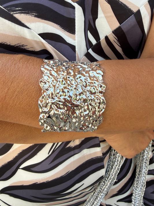 BRAZALETE RUGOSO